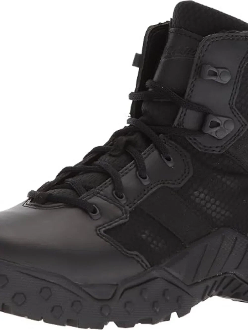 Danner Scorch Side-Zip 6